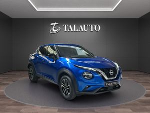 Nissan Juke DIG-T 84 kW (114 CV) 6M/T N-Connecta  - Foto 8