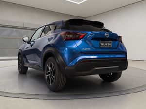 Nissan Juke DIG-T 84 kW (114 CV) 6M/T N-Connecta  - Foto 4