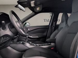 Nissan Juke DIG-T 84 kW (114 CV) 6M/T N-Connecta  - Foto 10