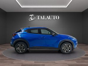 Nissan Juke DIG-T 84 kW (114 CV) 6M/T N-Connecta  - Foto 7