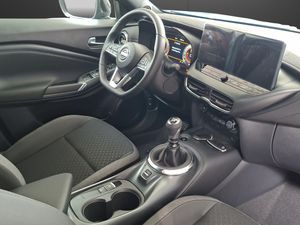 Nissan Juke DIG-T 84 kW (114 CV) 6M/T N-Connecta  - Foto 12