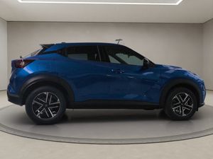 Nissan Juke DIG-T 84 kW (114 CV) 6M/T N-Connecta  - Foto 7