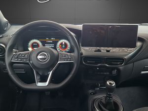 Nissan Juke DIG-T 84 kW (114 CV) 6M/T N-Connecta  - Foto 13