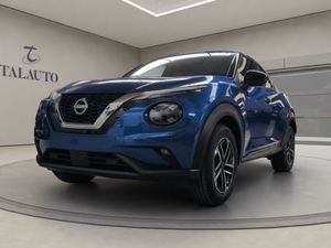 Nissan Juke DIG-T 84 kW (114 CV) 6M/T N-Connecta  - Foto 2