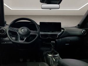 Nissan Juke DIG-T 84 kW (114 CV) 6M/T N-Connecta  - Foto 11
