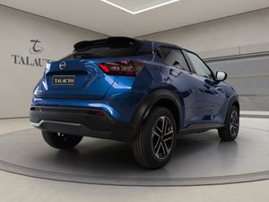Nissan Juke DIG-T 84 kW (114 CV) 6M/T N-Connecta  - Foto 6