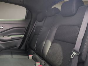 Nissan Juke DIG-T 84 kW (114 CV) 6M/T N-Connecta  - Foto 12