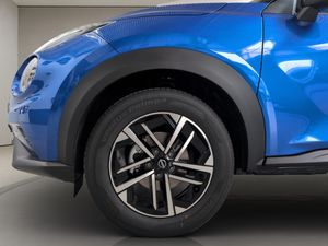 Nissan Juke DIG-T 84 kW (114 CV) 6M/T N-Connecta  - Foto 9