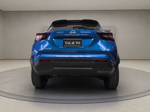 Nissan Juke DIG-T 84 kW (114 CV) 6M/T N-Connecta  - Foto 5