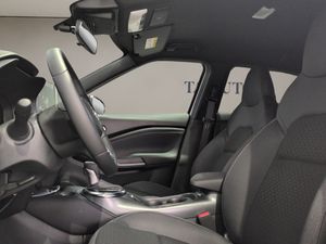 Nissan Juke 1.6 Hybrid 105kW (145CV) N-Connecta  - Foto 10