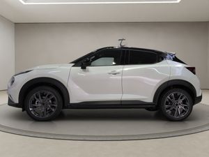 Nissan Juke 1.6 Hybrid 105kW (145CV) N-Connecta  - Foto 3