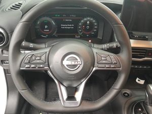 Nissan Juke 1.6 Hybrid 105kW (145CV) N-Connecta  - Foto 18