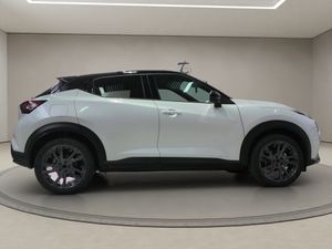 Nissan Juke 1.6 Hybrid 105kW (145CV) N-Connecta  - Foto 7