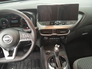 Nissan Juke 1.6 Hybrid 105kW (145CV) N-Connecta  - Foto 19