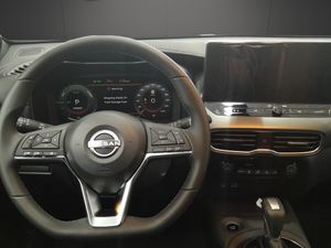 Nissan Juke 1.6 Hybrid 105kW (145CV) N-Connecta  - Foto 13