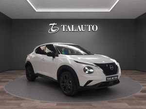 Nissan Juke 1.6 Hybrid 105kW (145CV) N-Connecta  - Foto 8
