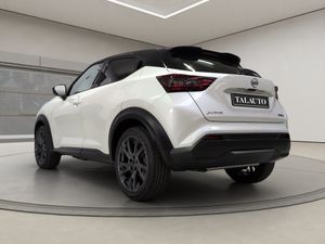 Nissan Juke 1.6 Hybrid 105kW (145CV) N-Connecta  - Foto 4