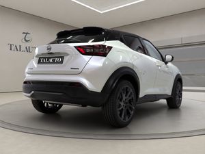 Nissan Juke 1.6 Hybrid 105kW (145CV) N-Connecta  - Foto 6