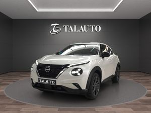 Nissan Juke 1.6 Hybrid 105kW (145CV) N-Connecta  - Foto 2