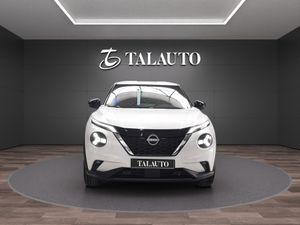 Nissan Juke 1.6 Hybrid 105kW (145CV) N-Connecta  - Foto 9