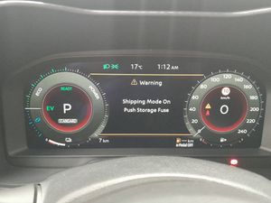 Nissan Juke 1.6 Hybrid 105kW (145CV) N-Connecta  - Foto 17