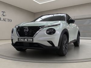 Nissan Juke 1.6 Hybrid 105kW (145CV) N-Connecta  - Foto 2