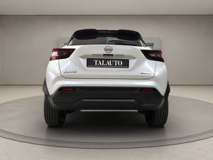 Nissan Juke 1.6 Hybrid 105kW (145CV) N-Connecta  - Foto 5