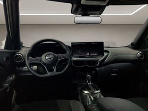 Nissan Juke 1.6 Hybrid 105kW (145CV) N-Connecta  - Foto 11