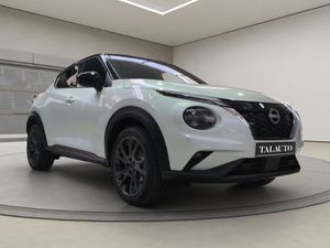Nissan Juke 1.6 Hybrid 105kW (145CV) N-Connecta  - Foto 8