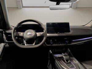 Nissan Qashqai DIG-T 116kW CVT N-Connecta  - Foto 11