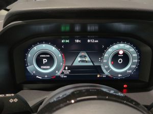 Nissan Qashqai DIG-T 116kW CVT N-Connecta  - Foto 15