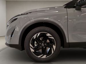 Nissan Qashqai DIG-T 116kW CVT N-Connecta  - Foto 9