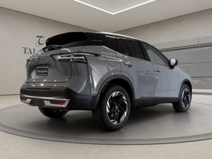 Nissan Qashqai DIG-T 116kW CVT N-Connecta  - Foto 6