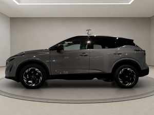 Nissan Qashqai DIG-T 116kW CVT N-Connecta  - Foto 3