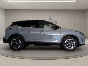 Nissan Qashqai DIG-T 116kW CVT N-Connecta  - Foto 7