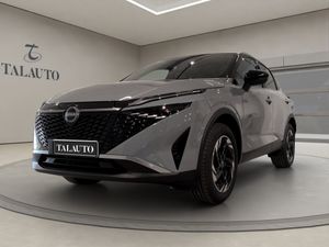Nissan Qashqai DIG-T 116kW CVT N-Connecta  - Foto 2