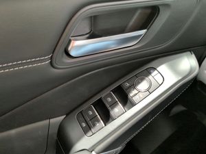 Nissan Qashqai DIG-T 116kW CVT N-Connecta  - Foto 16