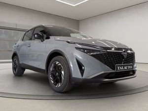 Nissan Qashqai DIG-T 116kW CVT N-Connecta  - Foto 8