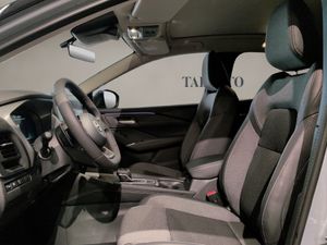 Nissan Qashqai DIG-T 116kW CVT N-Connecta  - Foto 10