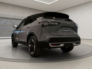 Nissan Qashqai DIG-T 116kW CVT N-Connecta  - Foto 4