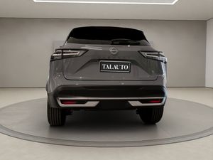 Nissan Qashqai DIG-T 116kW CVT N-Connecta  - Foto 5