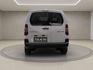 Citroën Berlingo .  Talla M BlueHDi 100 S&S 6v YOU N1     - Foto 5