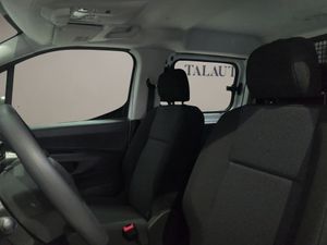 Citroën Berlingo .  Talla M BlueHDi 100 S&S 6v YOU N1     - Foto 10