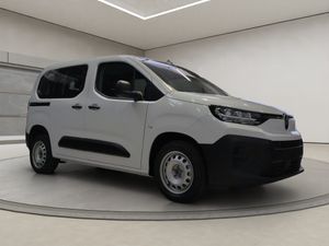 Citroën Berlingo .  Talla M BlueHDi 100 S&S 6v YOU N1     - Foto 8
