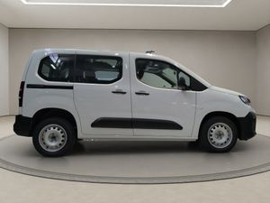 Citroën Berlingo .  Talla M BlueHDi 100 S&S 6v YOU N1     - Foto 7