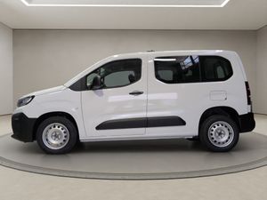 Citroën Berlingo .  Talla M BlueHDi 100 S&S 6v YOU N1     - Foto 3