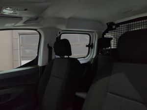 Citroën Berlingo .  Talla M BlueHDi 100 S&S 6v YOU N1     - Foto 13