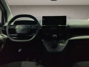 Citroën Berlingo .  Talla M BlueHDi 100 S&S 6v YOU N1     - Foto 11