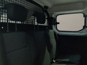 Citroën Berlingo .  Talla M BlueHDi 100 S&S 6v YOU N1     - Foto 12