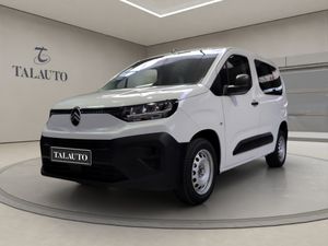 Citroën Berlingo .  Talla M BlueHDi 100 S&S 6v YOU N1     - Foto 2